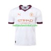Manchester City Voetbalshirts Uit 2023-24